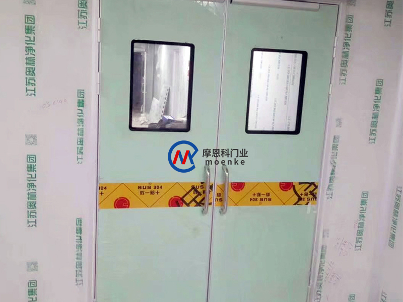 走廊門